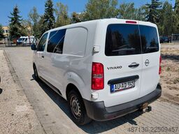 OPEL Vivaro 2.0 CDTI L2