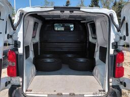 OPEL Vivaro 2.0 CDTI L2