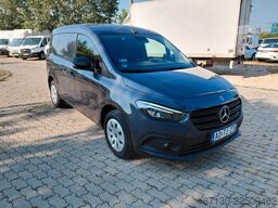 MERCEDES-BENZ Citan Kasten 110 CDI standard