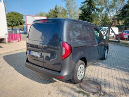 MERCEDES-BENZ Citan Kasten 110 CDI standard