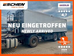 LANGENDORF SKA-G 24/29 | ALU 47m³*Kombitür*Getreide*Lift
