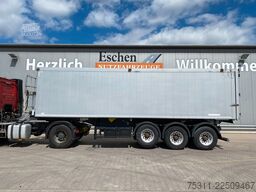 LANGENDORF SKA-G 24/29 | ALU 47m³*Kombitür*Getreide*Lift