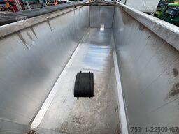 LANGENDORF SKA-G 24/29 | ALU 47m³*Kombitür*Getreide*Lift