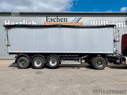 LANGENDORF SKA-G 24/29 | ALU 47m³*Kombitür*Getreide*Lift
