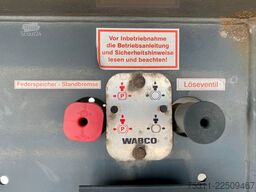 LANGENDORF SKA-G 24/29 | ALU 47m³*Kombitür*Getreide*Lift
