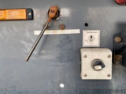 LANGENDORF SKA-G 24/29 | ALU 47m³*Kombitür*Getreide*Lift