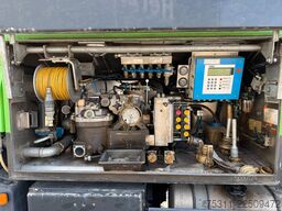 MAN TGS 26.400 6x2 | A1&A3*20.300ltr.*Oben/Unten*ALU