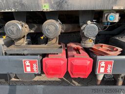MAN TGS 26.400 6x2 | A1&A3*20.300ltr.*Oben/Unten*ALU