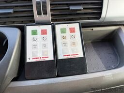 MAN TGS 26.400 6x2 | A1&A3*20.300ltr.*Oben/Unten*ALU