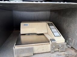 MAN TGS 26.400 6x2 | A1&A3*20.300ltr.*Oben/Unten*ALU