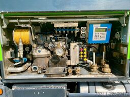 MAN TGS 26.400 6x2 | A3*20.300ltr.*Oben/Unten*ALU