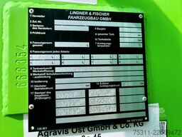 MAN TGS 26.400 6x2 | A3*20.300ltr.*Oben/Unten*ALU