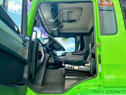 MAN TGS 26.400 6x2 | A3*20.300ltr.*Oben/Unten*ALU
