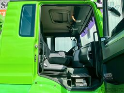 MAN TGS 26.400 6x2 | A3*20.300ltr.*Oben/Unten*ALU