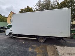 Fuso Canter 7C15 Canter 7C15