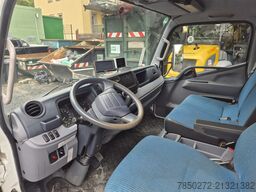 Fuso Canter 7C15 