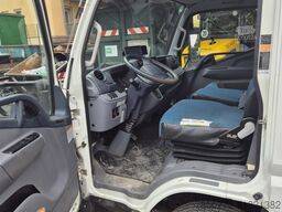Fuso Canter 7C15