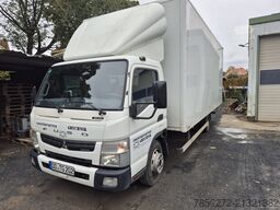 Fuso Canter 7C15 