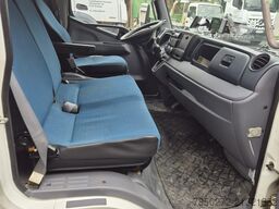 Fuso Canter 7C15