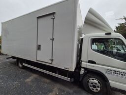 Fuso Canter 7C15 