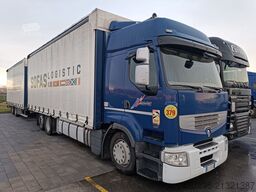 Renault PREMIUM 450