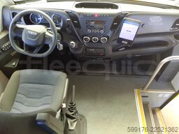 Iveco Indcar Wing