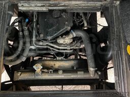 Isuzu Turquoise