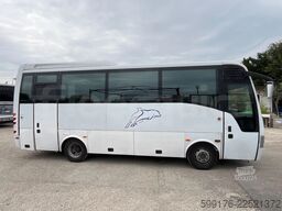 Isuzu Turquoise