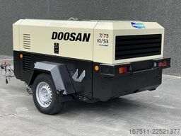 Doosan 7 / 73