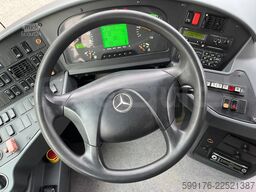 Mercedes-Benz Integro