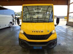 Iveco Indcar Wing