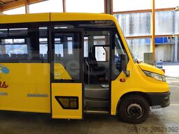 Iveco Indcar Wing