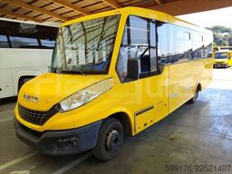Iveco Indcar Wing