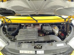 Iveco Indcar Wing