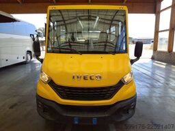 Iveco Indcar Wing
