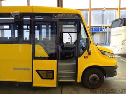 Iveco Indcar Wing