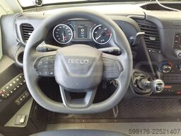 Iveco Indcar Wing