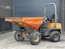 Ausa D 350 AHG