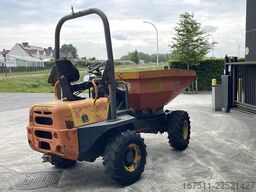 Ausa D 350 AHG