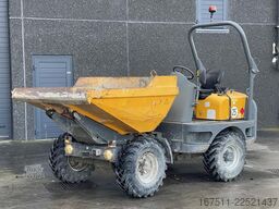 Wacker Neuson 4001