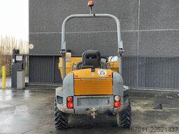 Wacker Neuson 4001