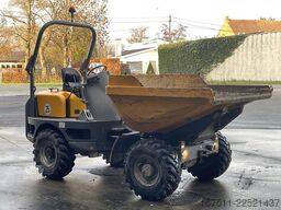 Wacker Neuson 4001