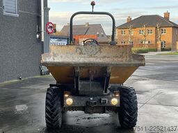 Wacker Neuson 4001
