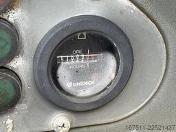 Wacker Neuson 4001