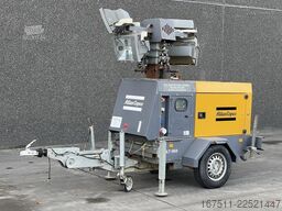 Atlas Copco QLT H 50