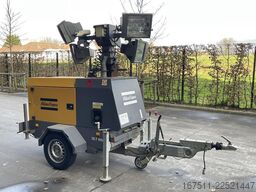 Atlas Copco QLT H 50