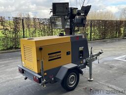 Atlas Copco QLT H 50