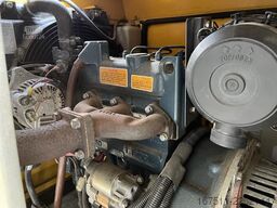 Atlas Copco QLT H 50