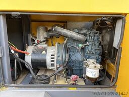 Atlas Copco QLT H 50