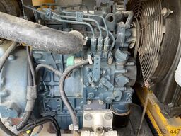 Atlas Copco QLT H 50